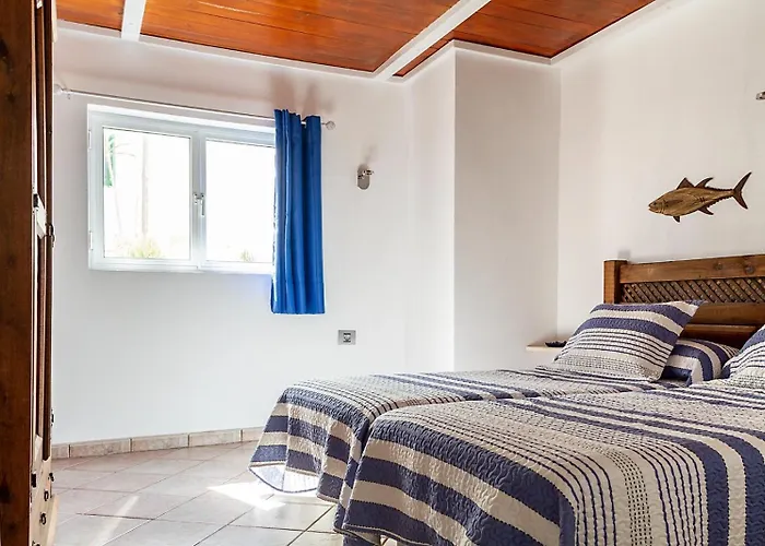 Puerto Del Carmen Las Caracolas Acogedor Espacioso Y Luminoso Apartamento Cerca Del Mar