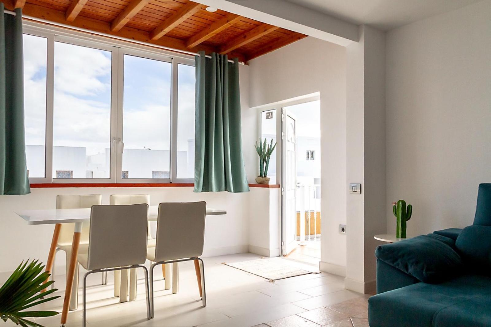 Apartament Puerto Del Carmen Caracolas Acogedor Espacioso Y Luminoso Cerca Del Mar