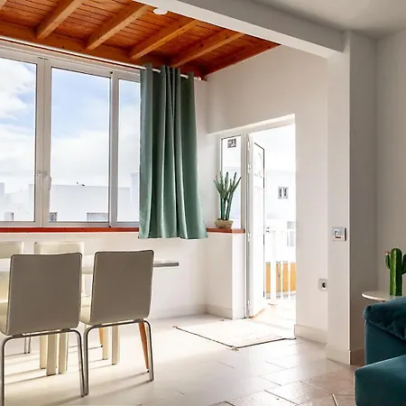 Puerto Del Carmen Las Caracolas Acogedor Espacioso Y Luminoso Apartamento Cerca Del Mar Zewnętrze zdjęcie