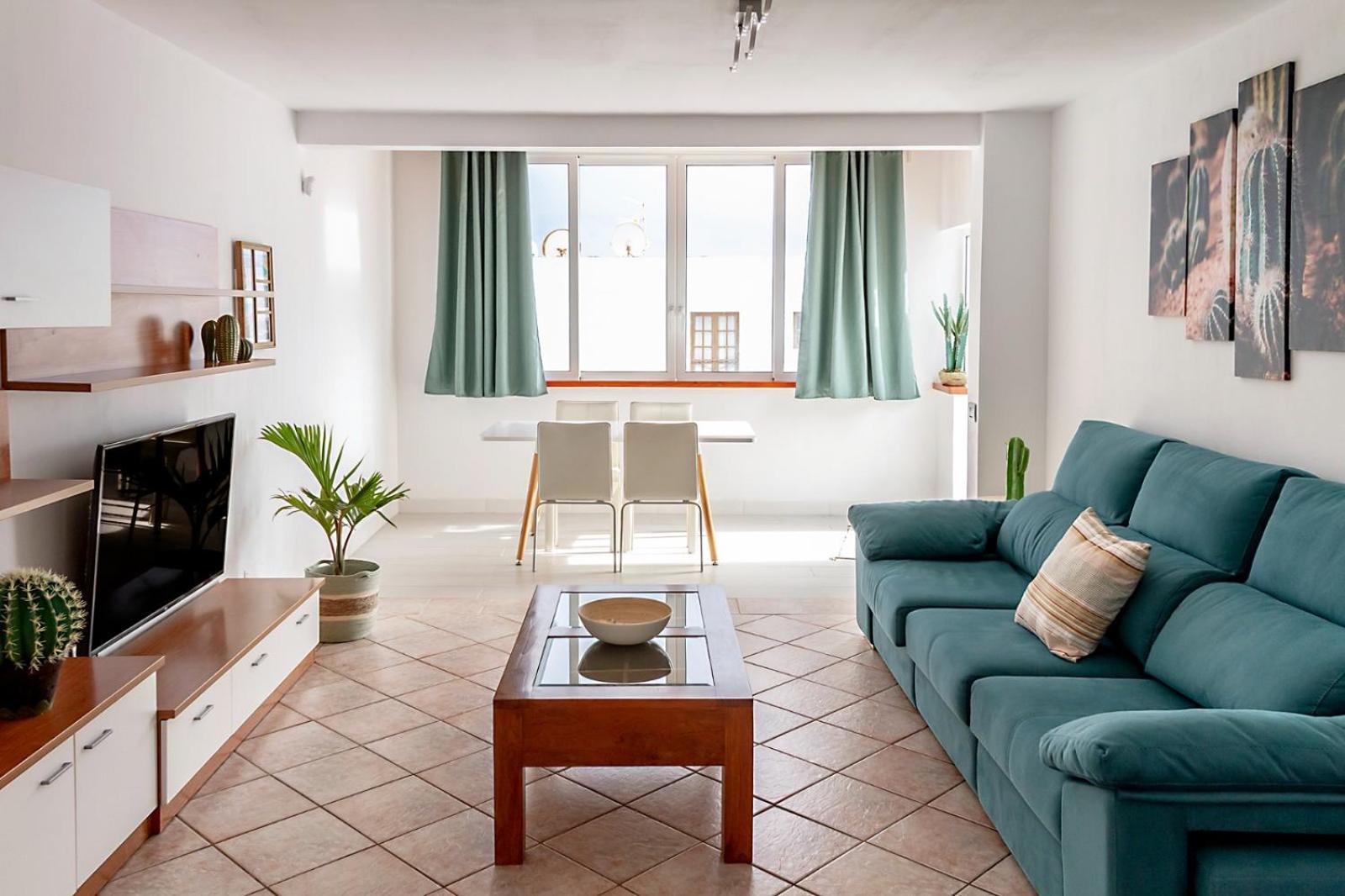 Apartment Puerto Del Carmen Caracolas Acogedor Espacioso Y Luminoso Cerca Del Mar *